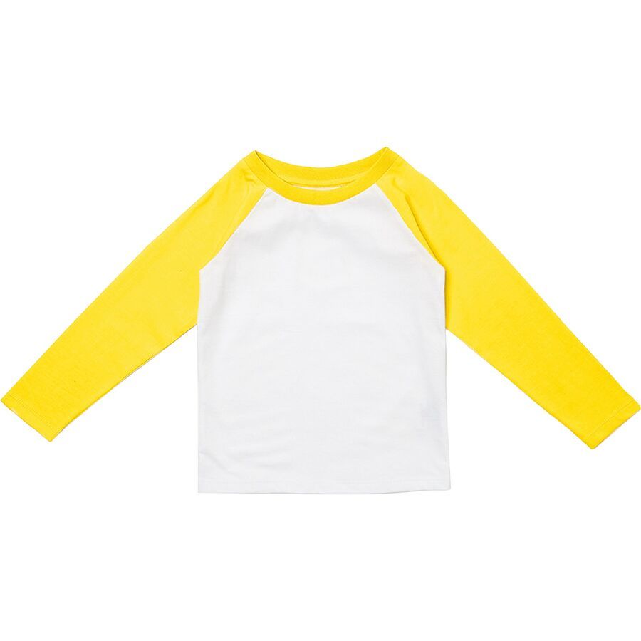 Baseball Top - Toddler Boys'