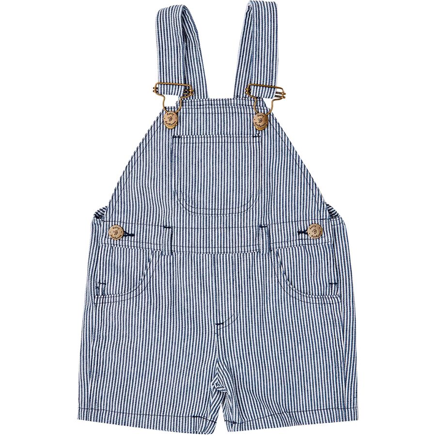 Otto Stripe Short - Toddlers'