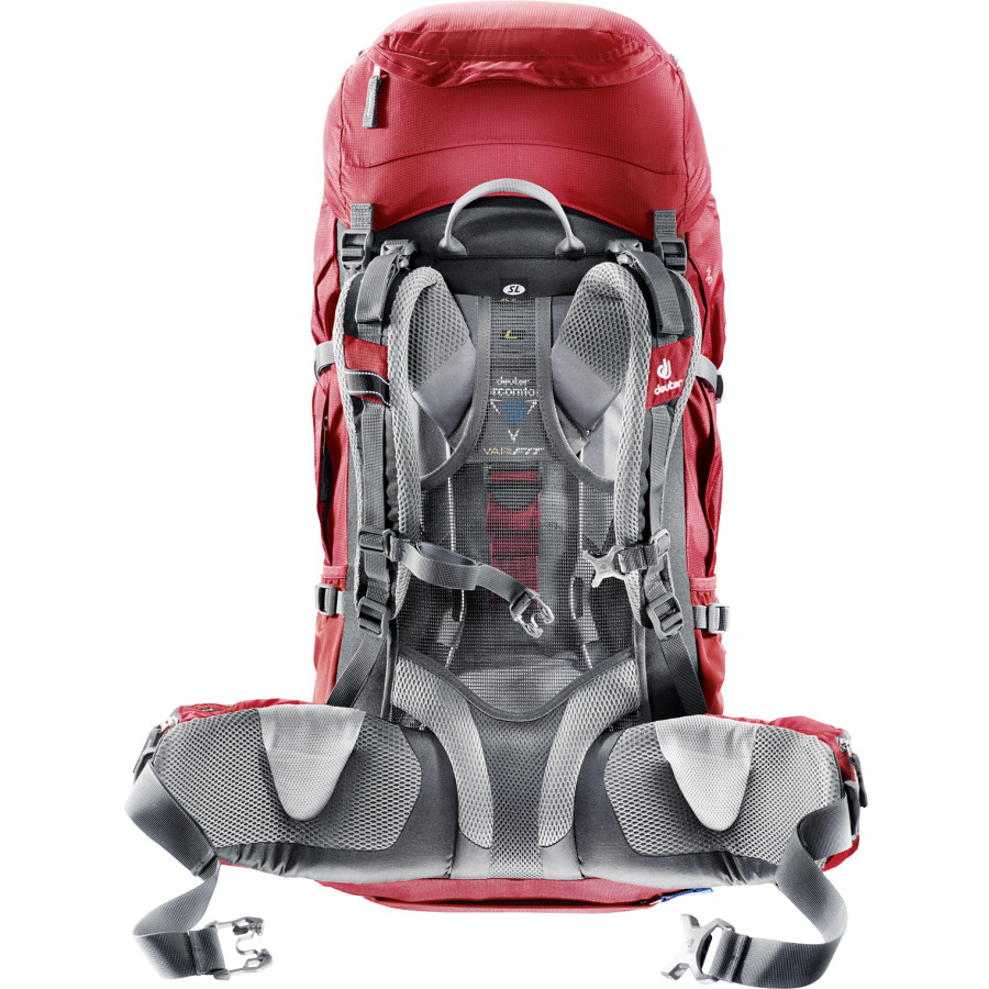 deuter competition 45 10