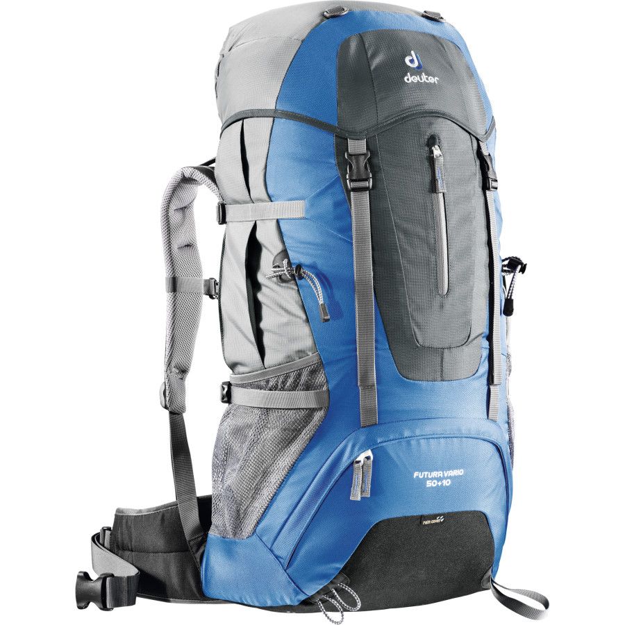 Deuter Futura Vario 50+10 Backpack Hike & Camp