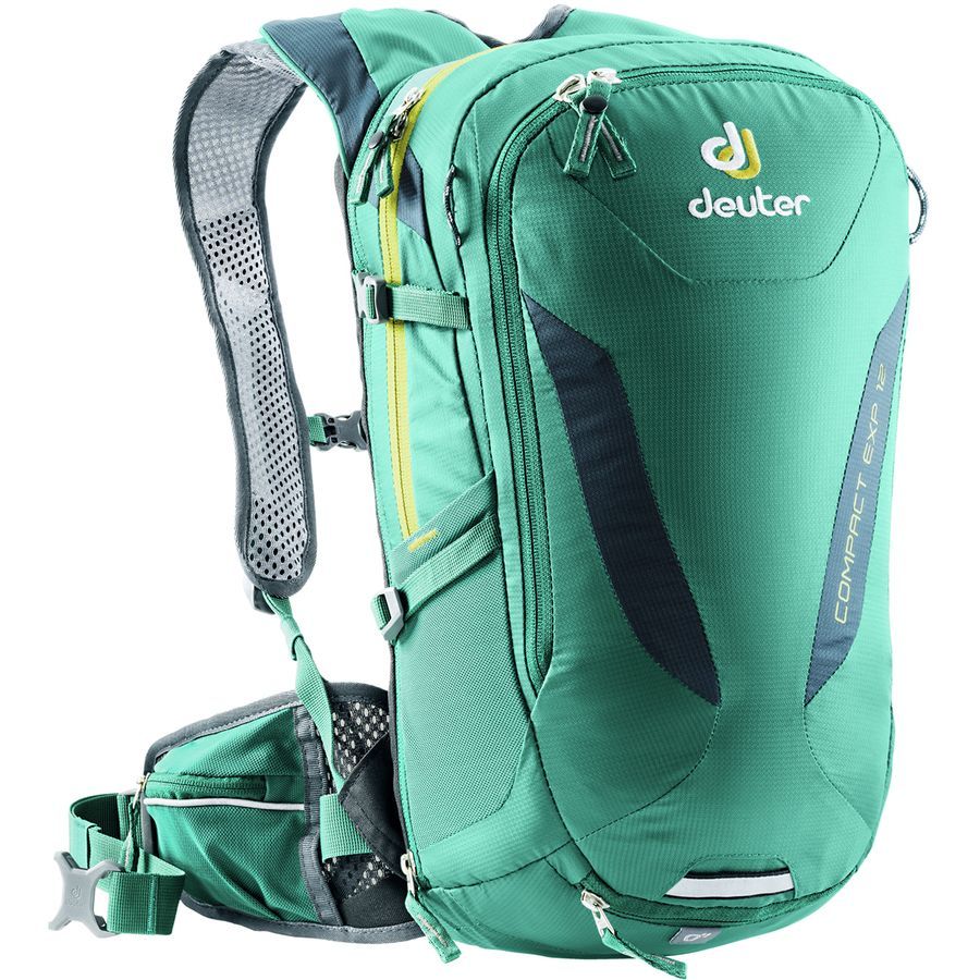 Deuter Compact EXP 12L Backpack Hike & Camp