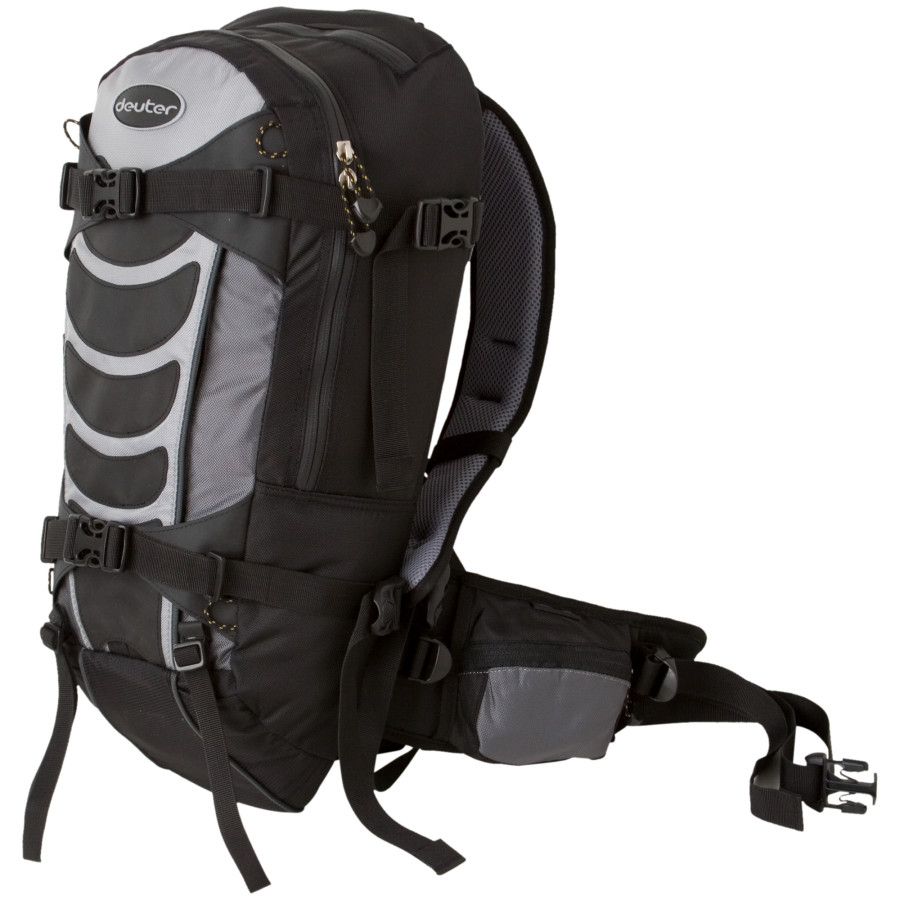 Deuter Razor 18 Backpack 1100 cu in Ski
