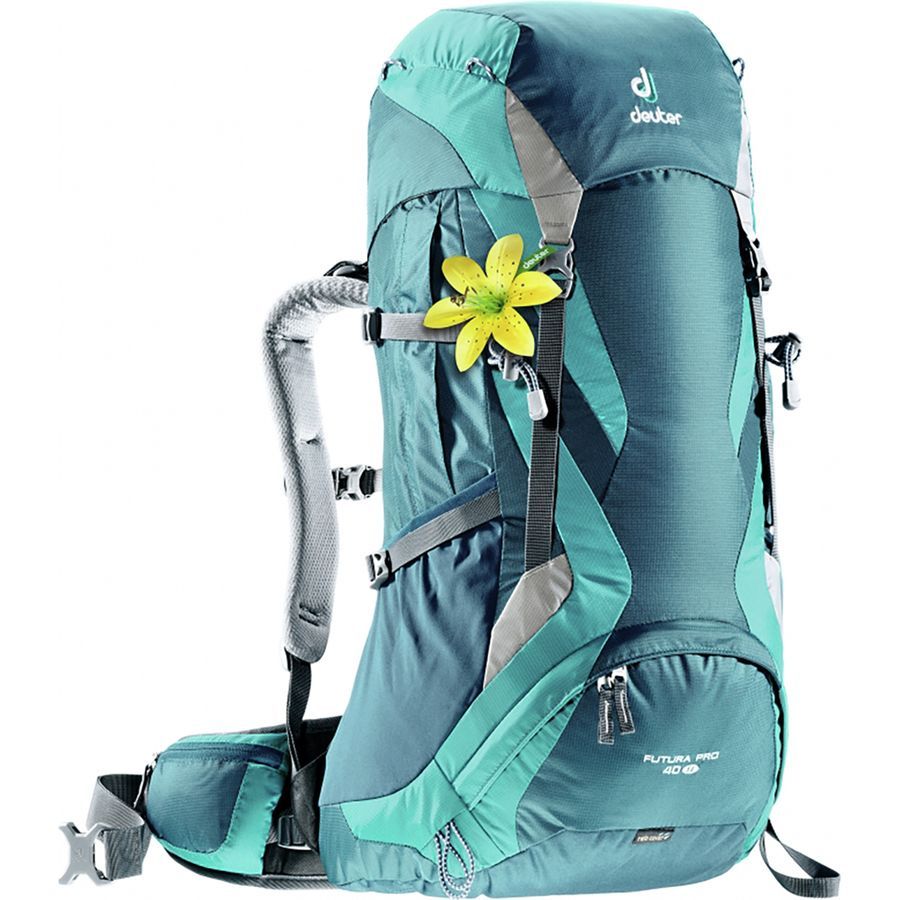 Deuter Futura Pro SL 40L Backpack Women's Hike & Camp