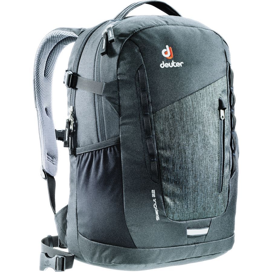 Deuter Stepout 22L Backpack | Backcountry.com