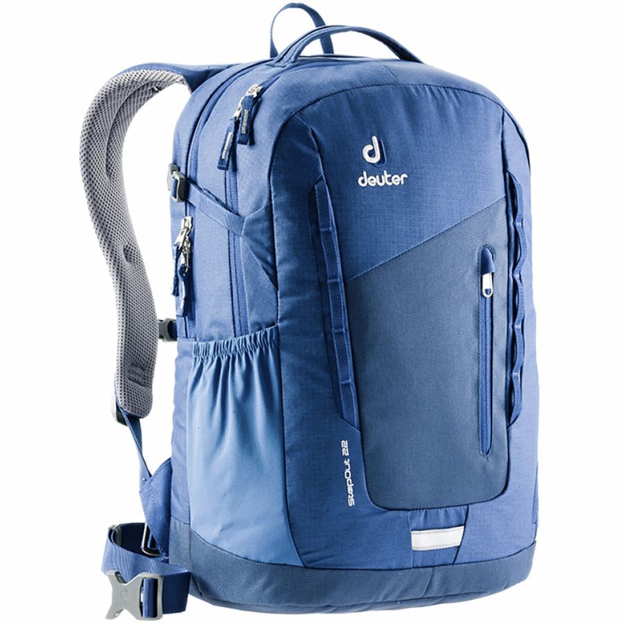 Deuter Stepout 22L Backpack