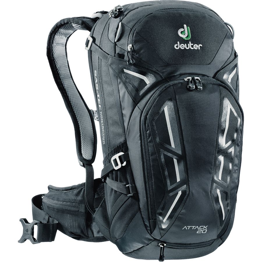 Attack 20L Backpack