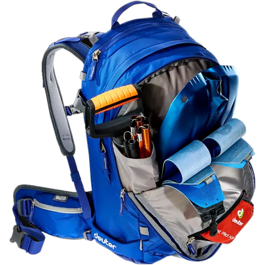 deuter freerider pro 28