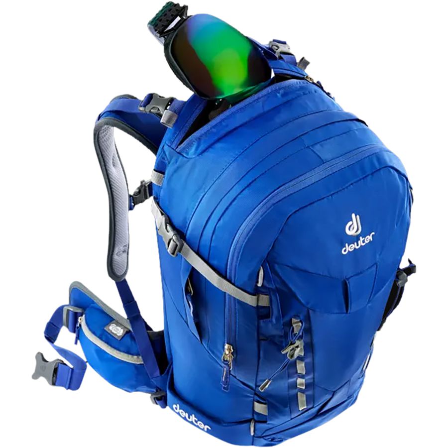 deuter freerider pro 28