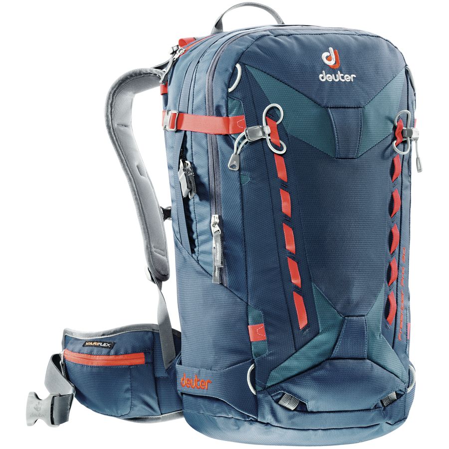 deuter 30l backpack
