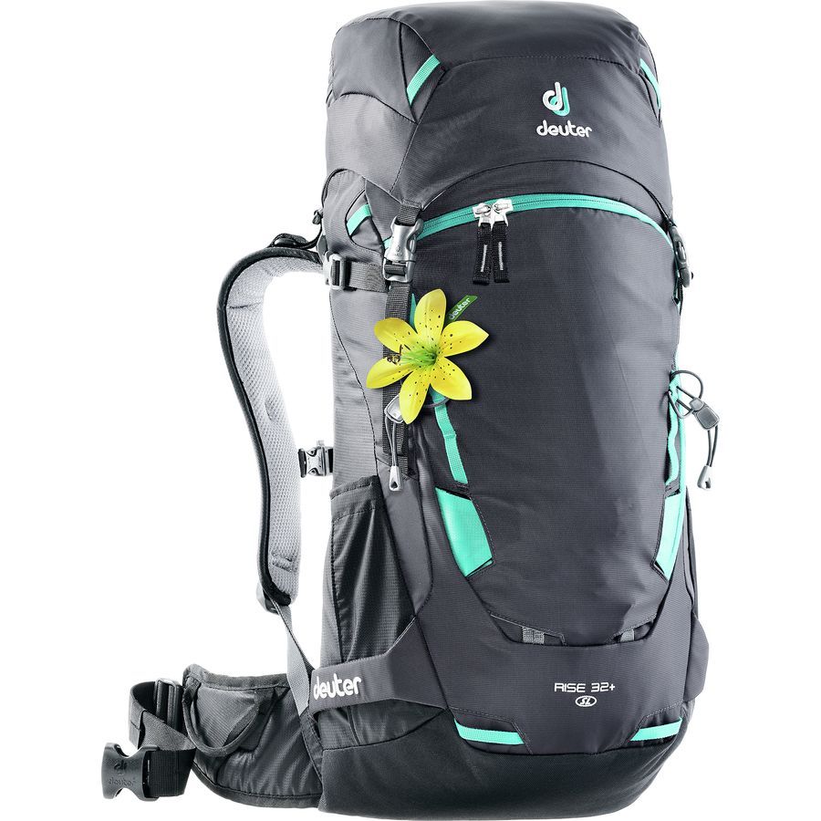 Deuter Rise 32+8L SL Backpack Women's