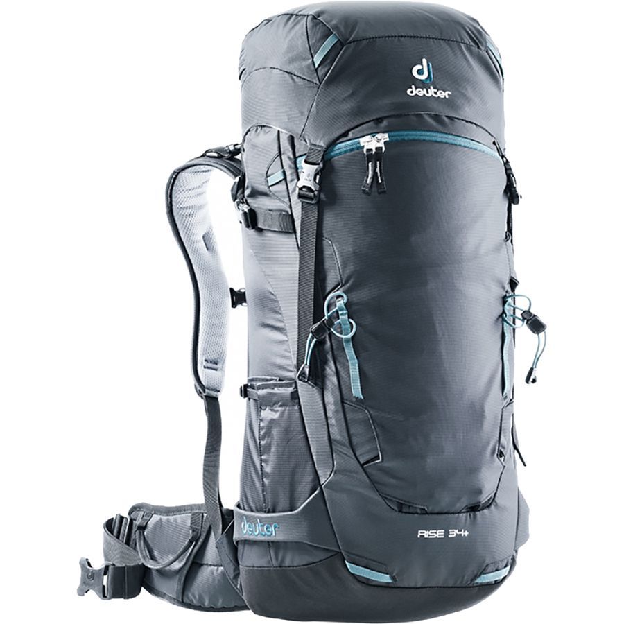 Deuter Rise 34+8L Backpack Ski