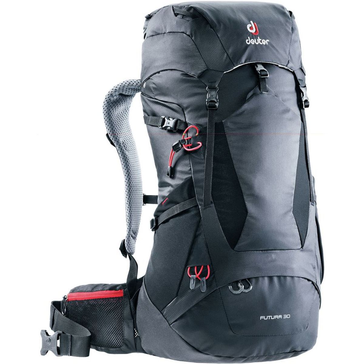 deuter men's backpack