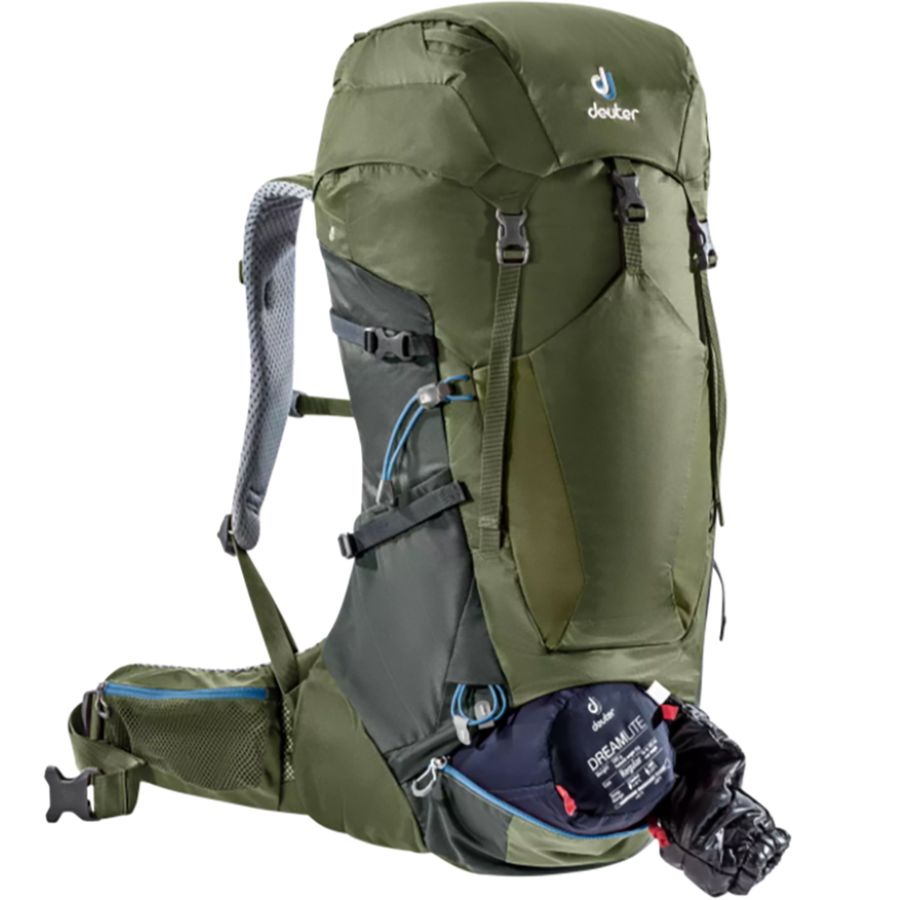 deuter 30l backpack