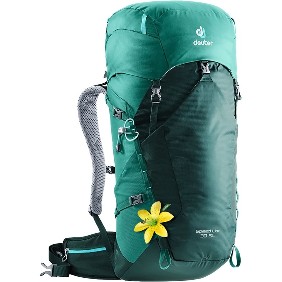 deuter 30l backpack