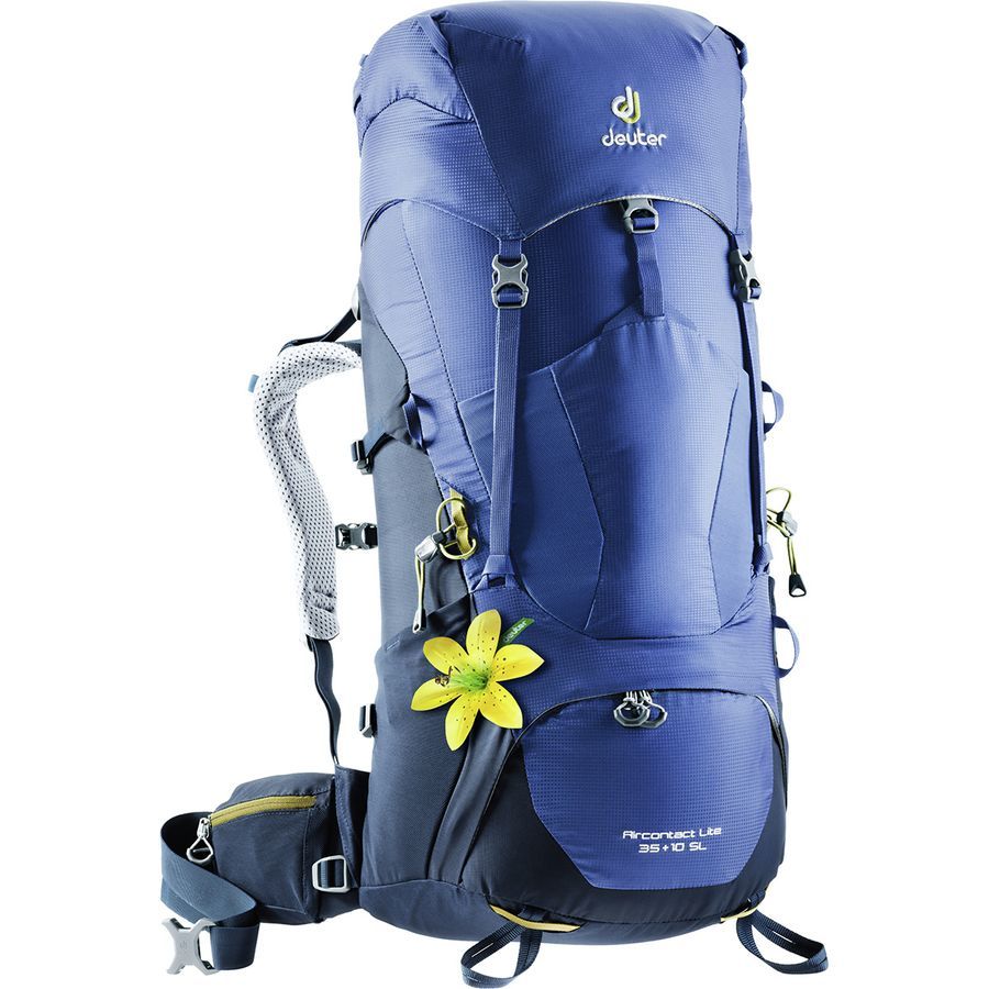 Deuter Aircontact Lite Sl 35 10l Backpack Women S