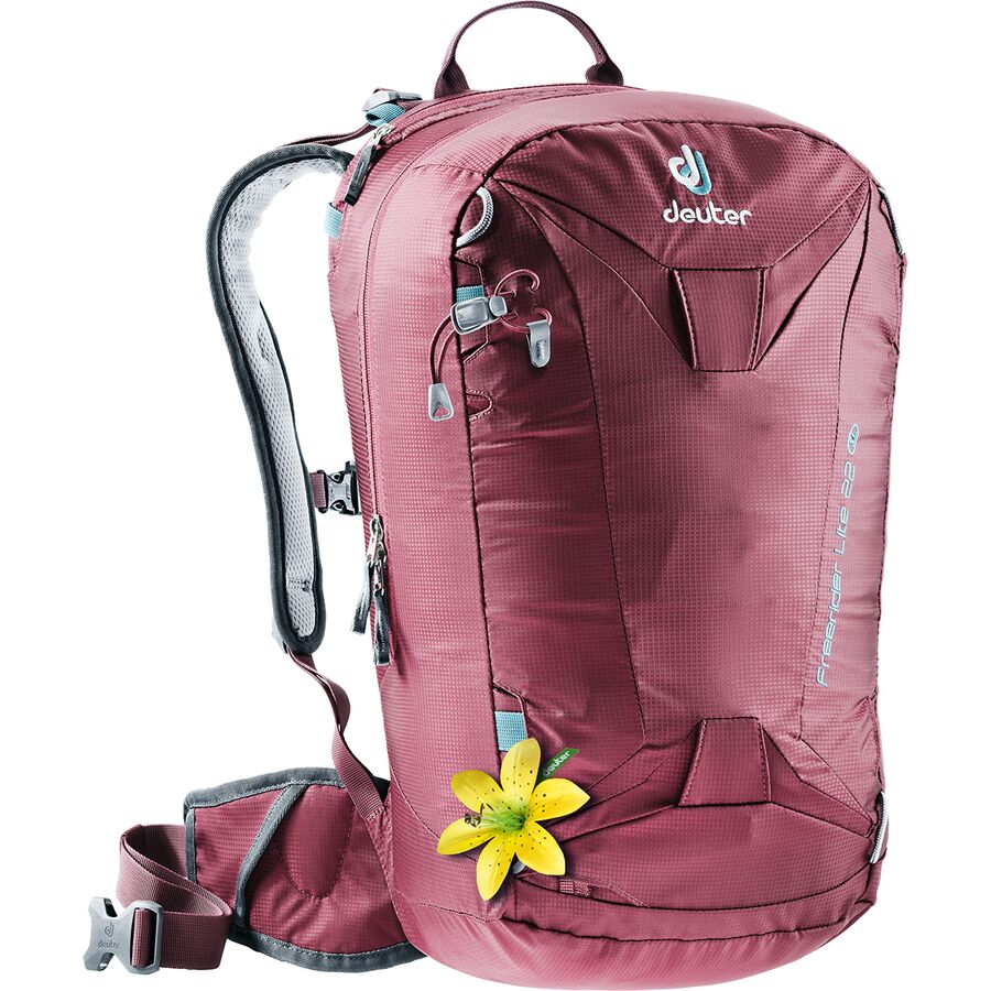 deuter speed lite 22l