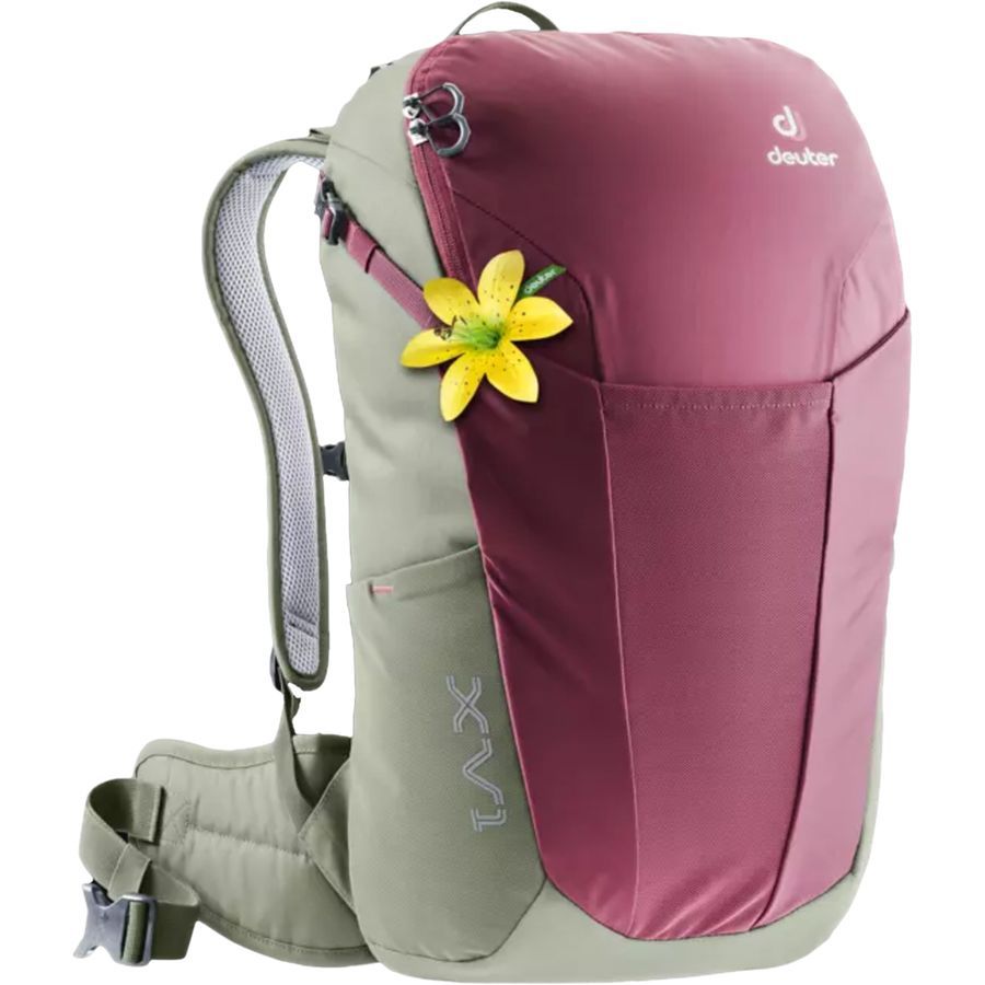 deuter xv1