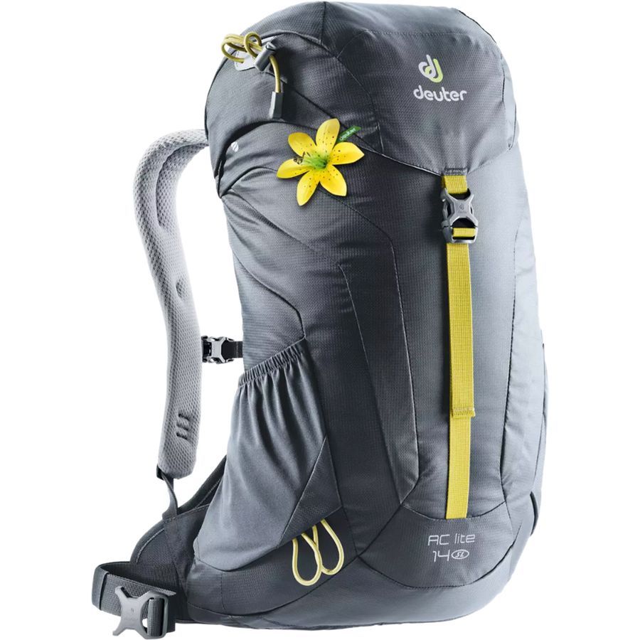 plecak deuter ac lite 14 sl