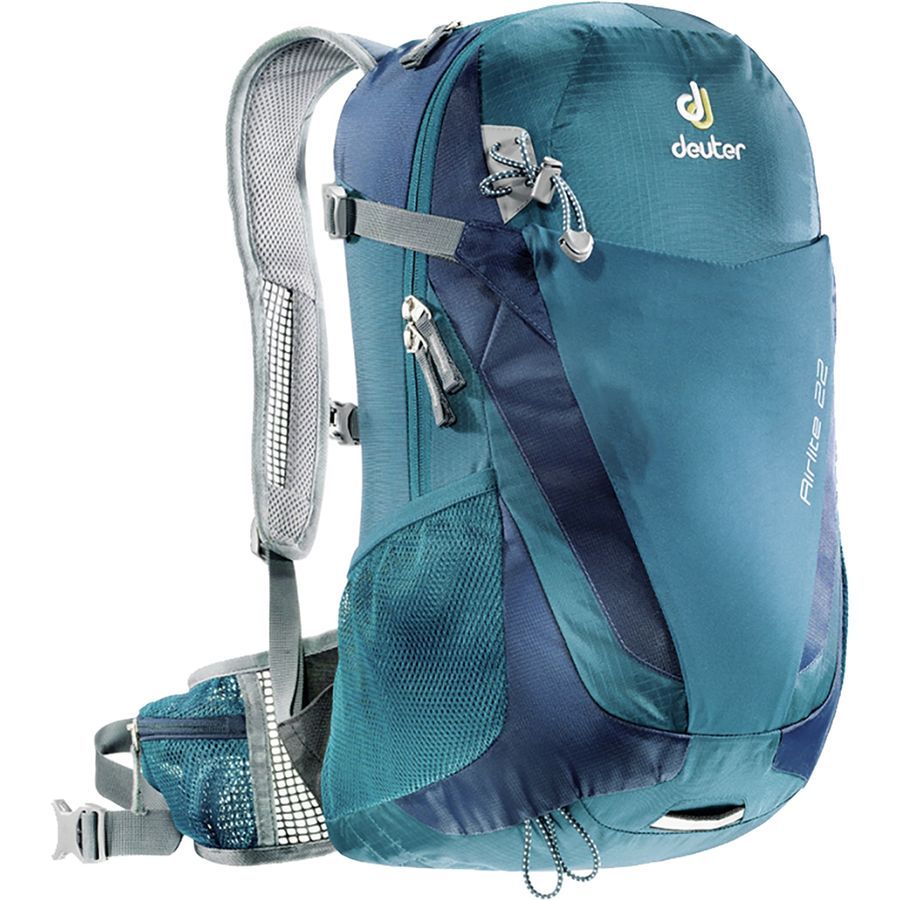 Deuter Airlite 22L Backpack Hike & Camp
