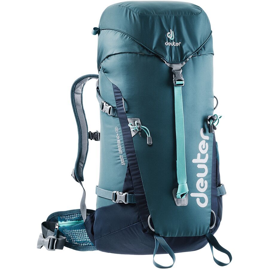 Deuter Gravity Expedition SL 42+ Backpack Women's Hike & Camp