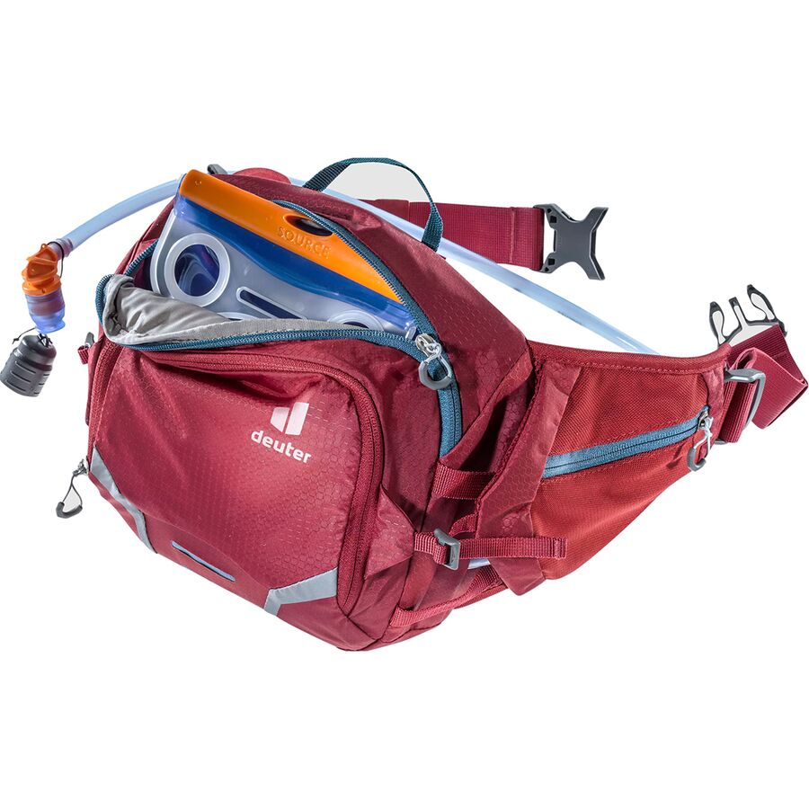 Deuter Pulse 3 5L Hydration Pack