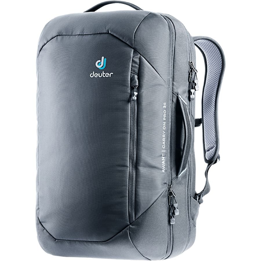 Aviant Carry On Pro 36L Backpack