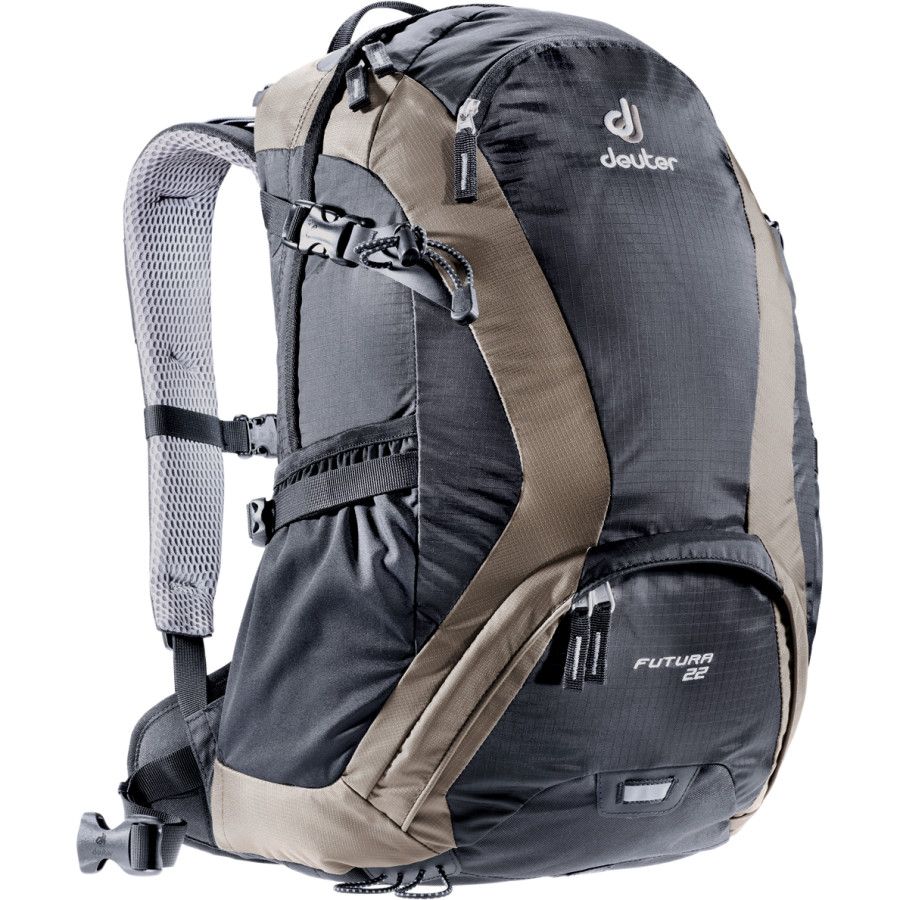 Deuter Futura 22 Backpack 1350cu in Hike & Camp