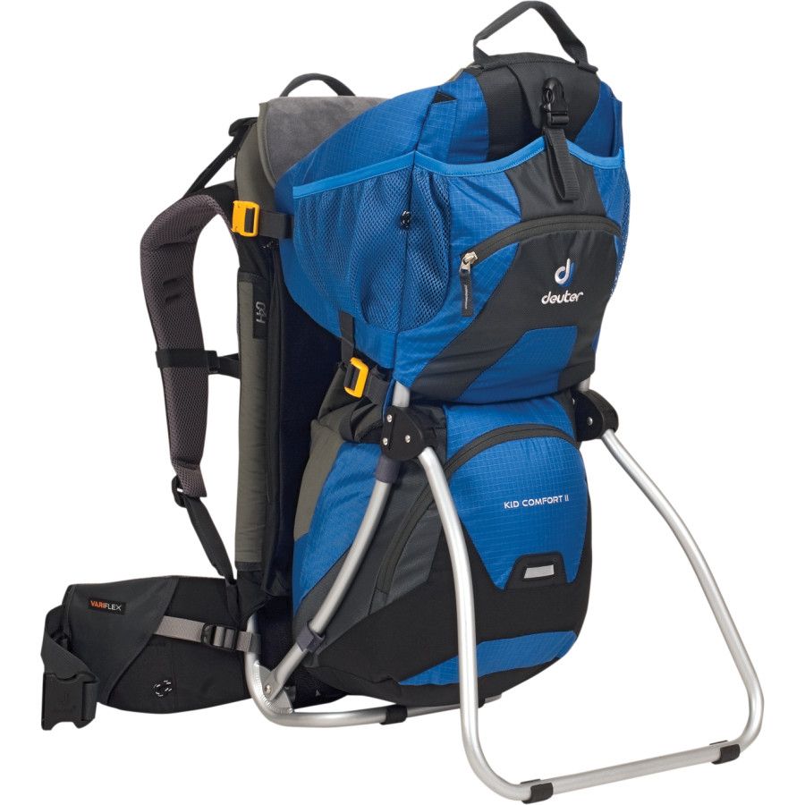 Deuter Kid Comfort II Carrier Kids