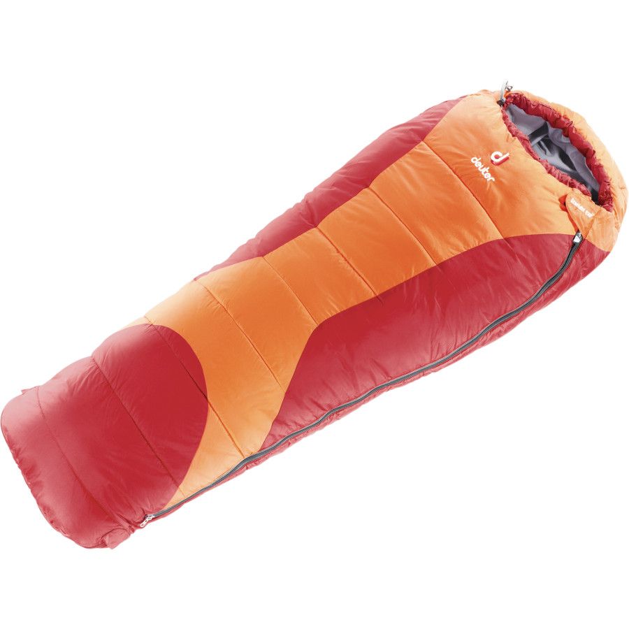 Deuter Starlight EXP Sleeping Bag 40F Synthetic Kids' Kids