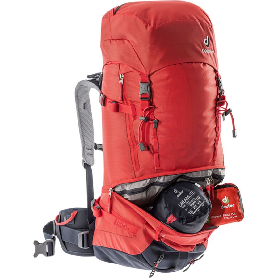 deuter guide sl