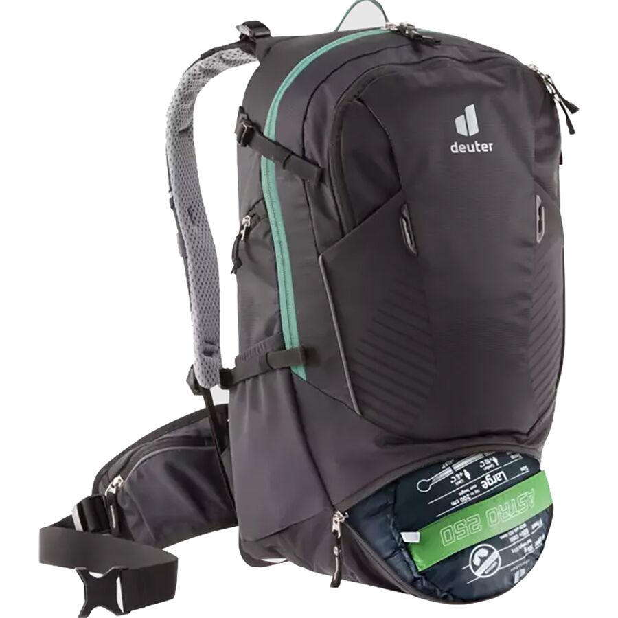 Deuter Trans Alpine 24L Daypack