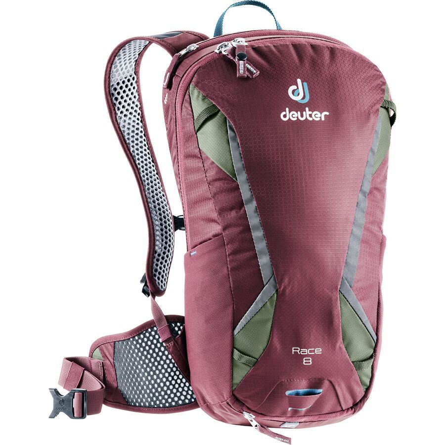 Deuter Race 8L Backpack
