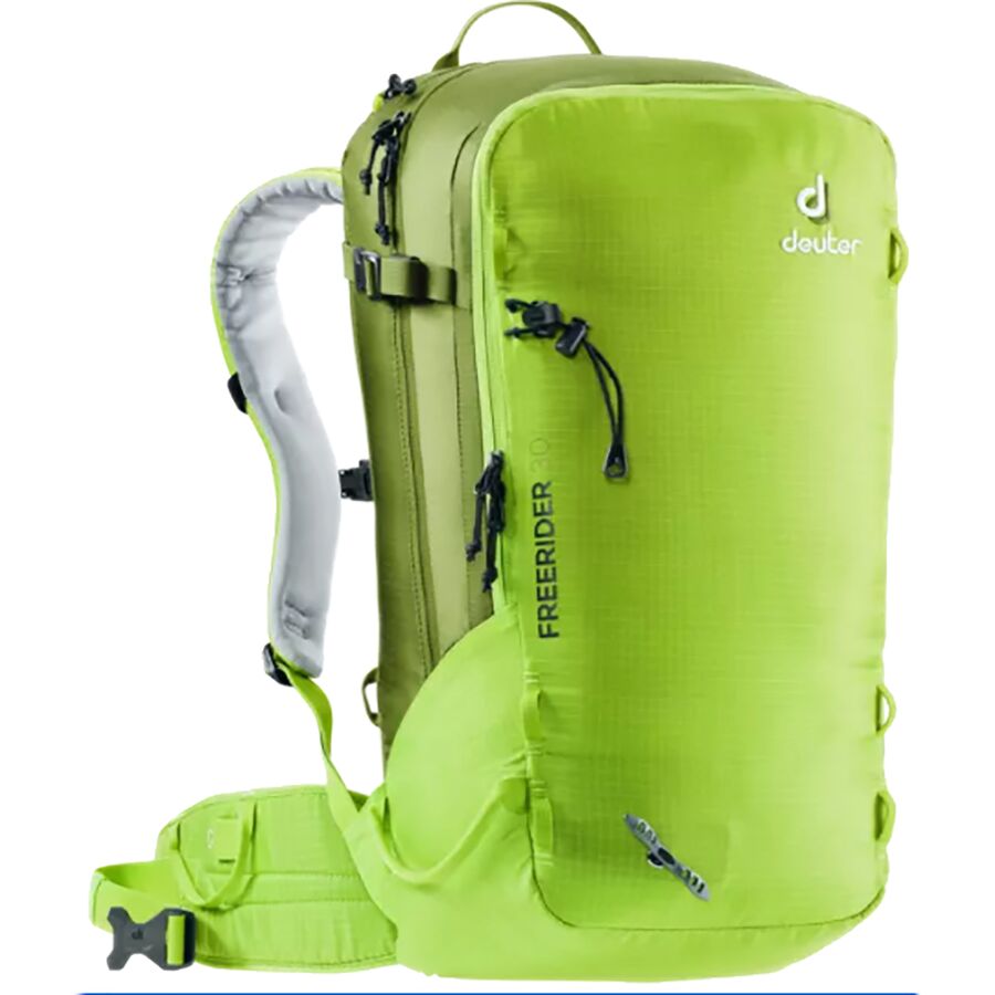 deuter 30l backpack