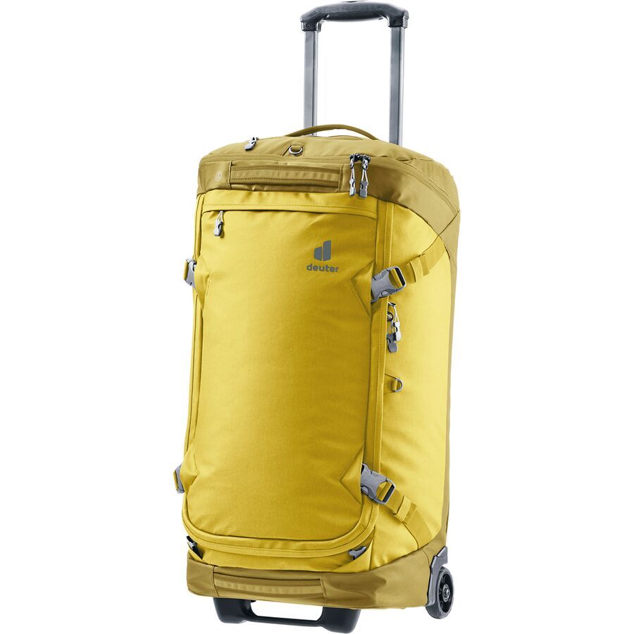 AViANT Pro Movo 60L Duffel Bag