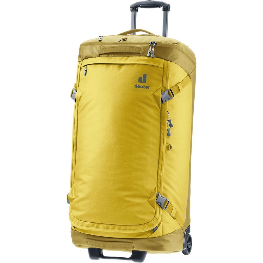 AViANT Pro Movo 90L Duffel Bag