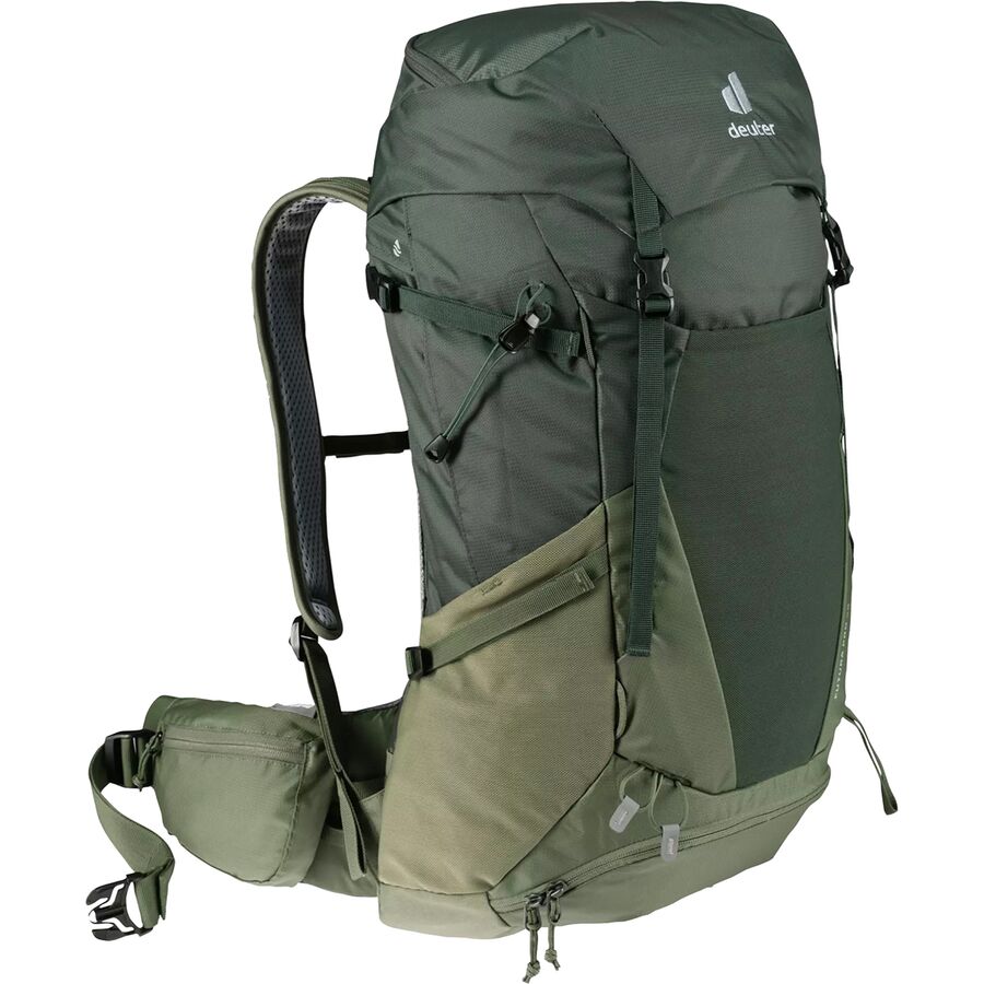 Futura Pro 36L Backpack