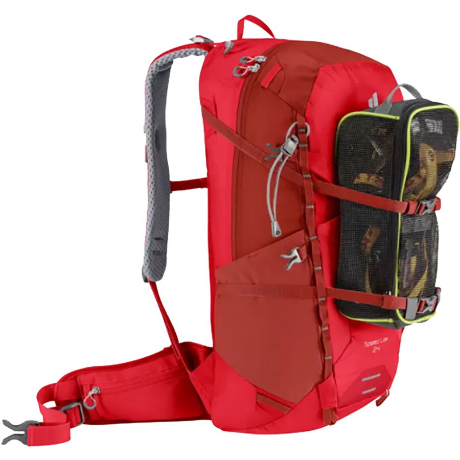 deuter speed lite 24 pack men's
