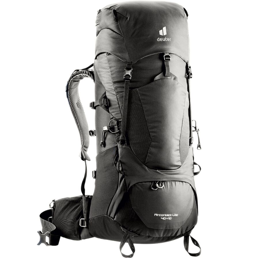 Aircontact Lite 40+10L Backpack
