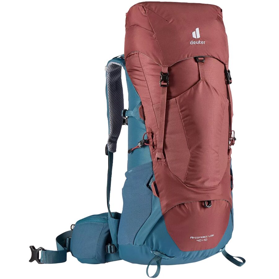 Aircontact Lite 40+10L Backpack