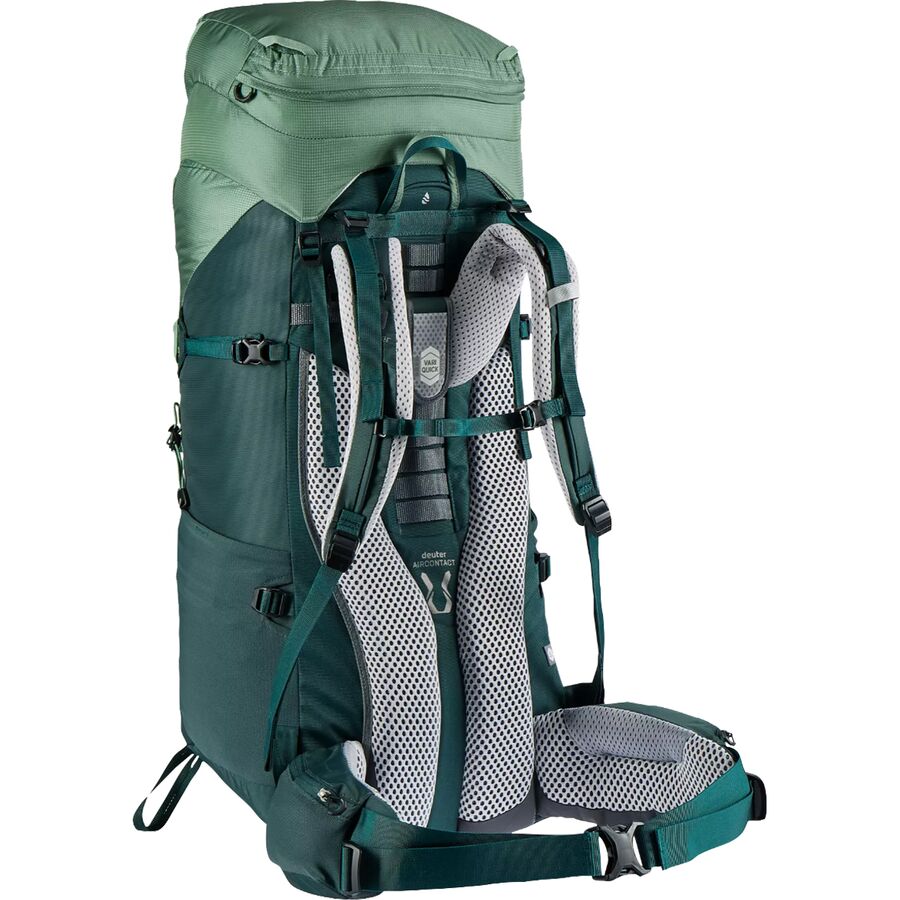 herschel little america backpack black