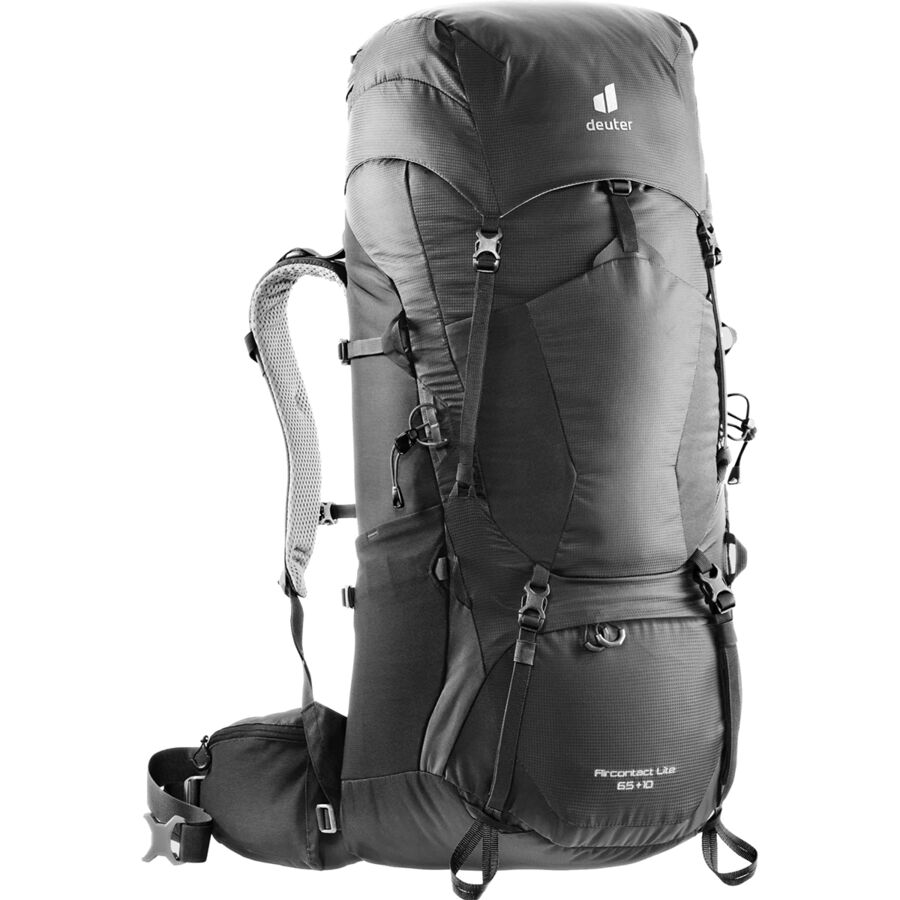 Aircontact Lite 65+10L Backpack