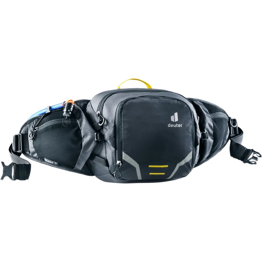 Pulse 3 5L Hydration Pack