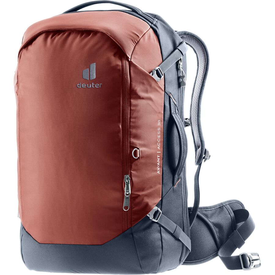 Aviant Access 38L Backpack