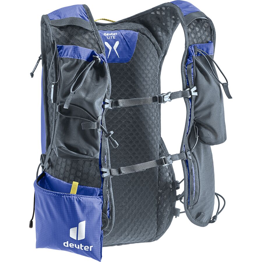 Deuter Ascender 7L Hydration Backpack - Hike & Camp