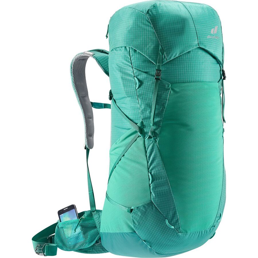 Aircontact Ultra 50+5L Backpack