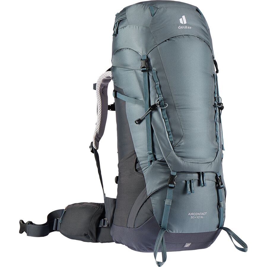 Aircontact Core 50+10L Backpack