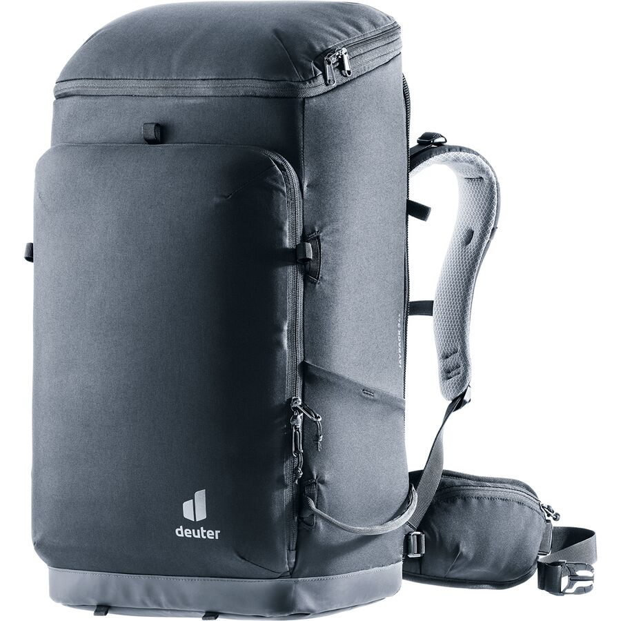 Jaypack 34L+ Camera Backpack