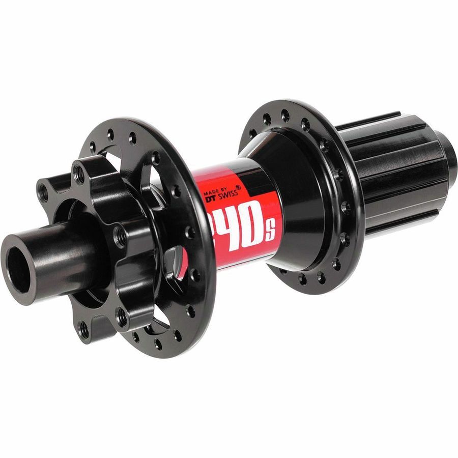 DT Swiss 240S 12x142mm 6Bolt Hub