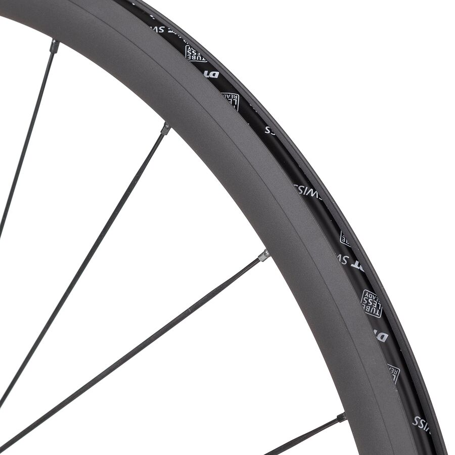 dt swiss pr 1400 dicut oxic 32 wheelset
