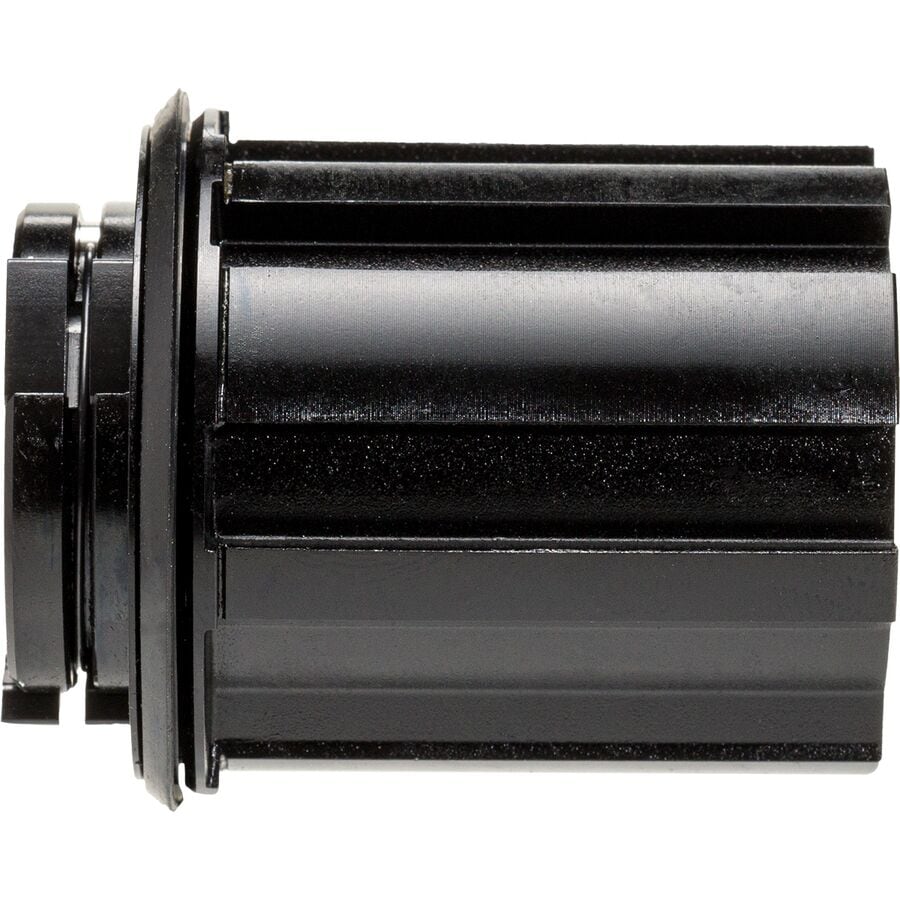 3-Pawl Freehub Body and End Cap